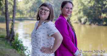 Anto Ciuca wordt nieuwe gemeenteraadslid voor Groen | Puurs-Sint-Amands | hln.be - Het Laatste Nieuws