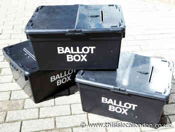 Epping Forest District Council local elections announced