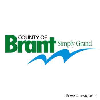 Brant County Expanding Fibre Optic Internet Capabilities - 104.7 Heart FM