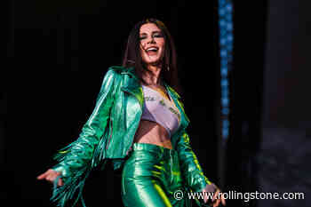 ‘Censorship Is Still Alive and Well:’ Marina Slams Brazilian Government’s Attempt to Silence Musicians