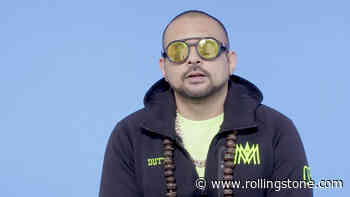 Sean Paul Breaks Down His Iconic Track, ‘Temperature’