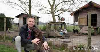 Op stap in het Stabroek van Big Brother-finalist Kristof: “Regelmatig laten horen dat ik fier ben op mijn dorp” - Het Laatste Nieuws