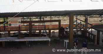 ¿Qué pasó en la masacre del palenque de Zinapécuaro, Michoacán? - Publimetro México