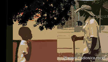 Desde Palenque Faikmp MC le dice al país que “La gente ya no come cuento” - Radiónica