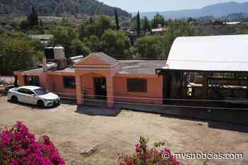 Guardia Nacional brilló por su ausencia en ataque a palenque de Michoacán - MVS Noticias