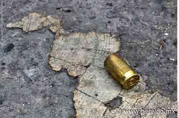 Deja 19 muertos ataque en palenque en Michoacán - El Heraldo de Aguascalientes