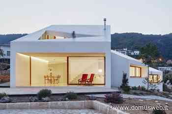 What passive architecture is and how it works - Domus