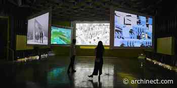 UCLA Architecture and Urban Design announces Spring 2022 public program | University of California, Los Angeles (UCLA) - Archinect