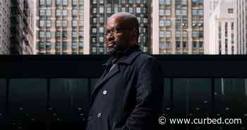 Lee Bey Is the New Chicago Sun-Times Architecture Critic - Curbed