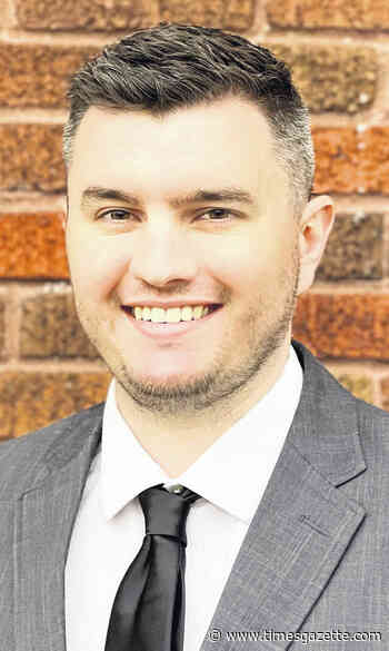 Puckett passes architecture exam - Hillsboro Times Gazette