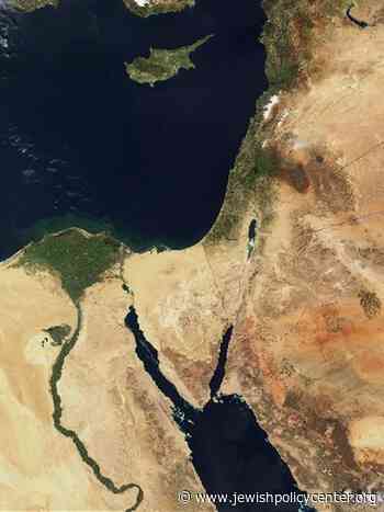 Regional Architecture and the Middle East - Jewish Policy Center