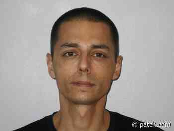 Concord Man Arrested On Gun Threat Charges - Patch