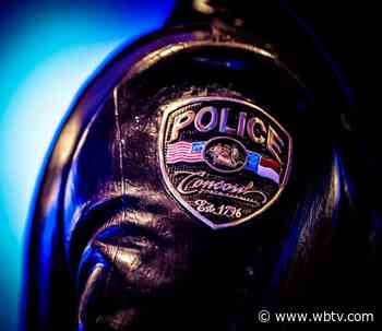 Concord Police Department invites community to provide comments during CALEA assessment - WBTV