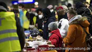 Ab aufs Land? Die knifflige Verteilung der Kriegsflüchtlinge