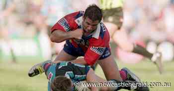 Robert Dillon: Joey's brutal honesty a moment of madness - Newcastle Herald