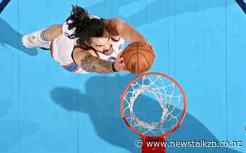 Dillon Boucher: On the passing of Kenny McFadden - Sportstalk with D'Arcy Waldegrave - Newstalk ZB