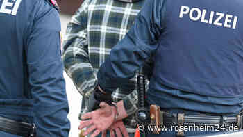 Neuöttinger unter Mordverdacht - Richter: „Es geht nicht darum, Sie für immer einzusperren“