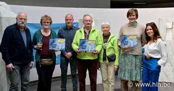 Pidpa verdubbelt subsidie van Schilde voor drie waterprojecten in Afrika - Het Laatste Nieuws