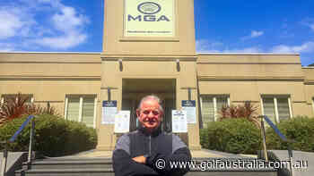 The Thing About Golf Podcast #62 – Vaughan Somers - Golf Australia Magazine