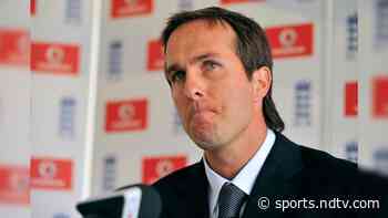 "Without Question": Michael Vaughan Picks World's "Best All-Round Batter Right Now" | Cricket News - NDTV Sports