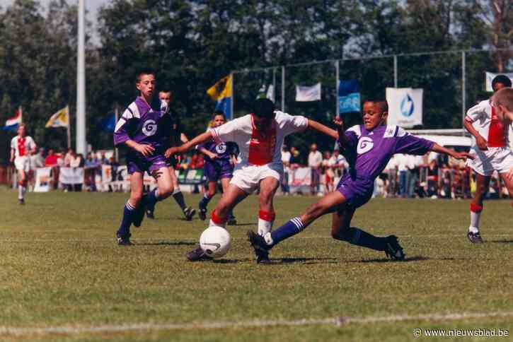 Haal jij de volgende De Ketelaere, De Bruyne of Kompany in huis? Jeugdtoernooi op zoek naar gastgezinnen