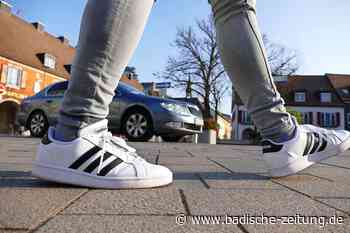 Autofreie Samstage sind vom Tisch - Breisach - Badische Zeitung