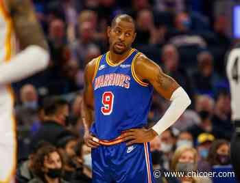 Grizzlies’ Dillon Brooks throws shade at Andre Iguodala after Warriors’ loss - Chico Enterprise-Record