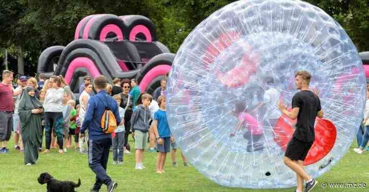 Sportkreis Heidelberg:  Martino Carbotti hört nach 21 Jahren beim Sportkreis Heidelberg auf