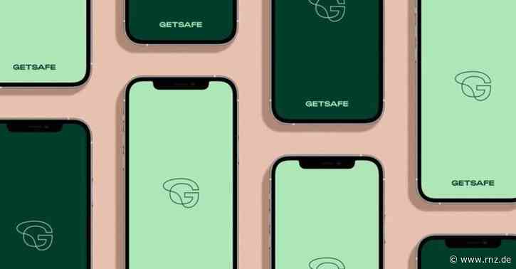 Heidelberg:  Getsafe drängt verstärkt ins Ausland