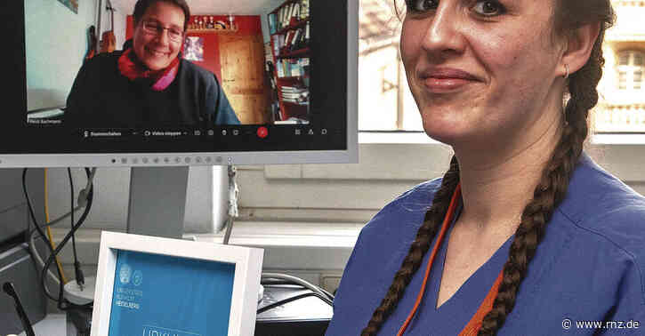 Heidelberg:  "Die Schmerztherapie ist jetzt viel individueller"