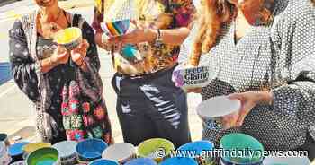 Feeding Griffin Together meets fundraising goal | News | griffindailynews.com - Griffin Daily News