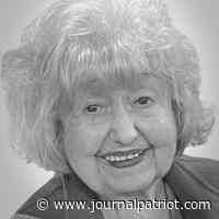 Mary Griffin Wiles Clonch | Obituaries | journalpatriot.com - Wilkes Journal Patriot