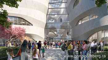 Ken Griffin Gives $40 Million to NYC Natural History Museum - BNN