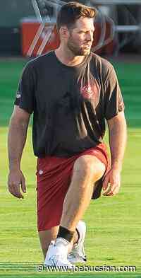 Jason Licht Praises Ryan Griffin - And Blaine Gabbert - JoeBucsFan.com