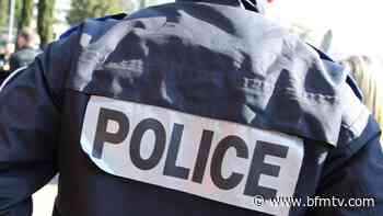 Nice: un homme agressé et dépouillé de sa montre de luxe - BFMTV