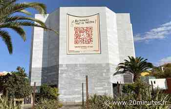 Nice : La justice rejette (une nouvelle fois) des requêtes contre le permis de démolir le Théâtre national - 20 Minutes