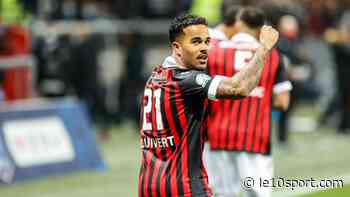Mercato - OGC Nice : Mourinho a tranché pour l'avenir de Kluivert ! - Le 10 Sport