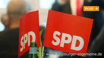 Die Augsburger SPD geht mit einem neuen Gesicht in die Landtagswahl