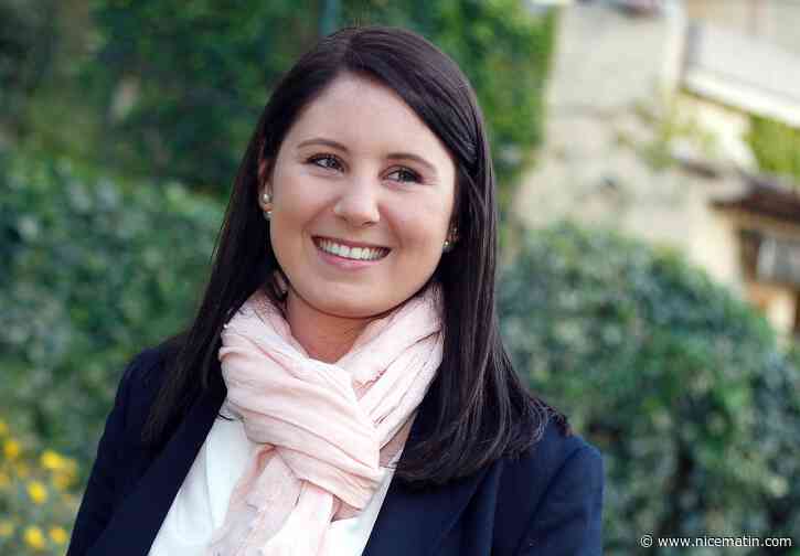 Le cas de la députée Marine Brenier, proche de Christian Estrosi, bloque les investitures LR dans les Alpes-Maritimes: Ciotti demande une "clarification"