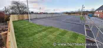 East Renfrewshire transport has received a £2m investment - Barrhead News