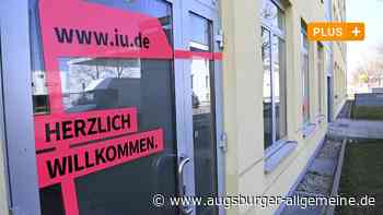 Internationale Hochschule eröffnet neuen Campus in Augsburg