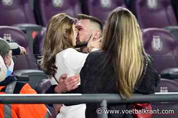 Siebe Van der Heyden mag dromen: &quot;Een verrassing op training en we zoeken iemand die de rol van Vertonghen kan overnemen&quot;