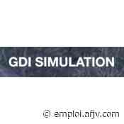 Offre d'emploi Développeur Logiciel Embarqué - Elancourt (78) - GDI Simulation (Mars 2022) - AFJV
