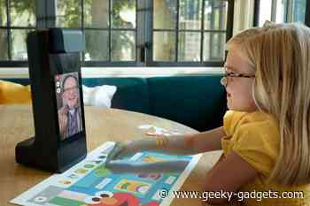 Amazon Glow now available to everyone in the USA