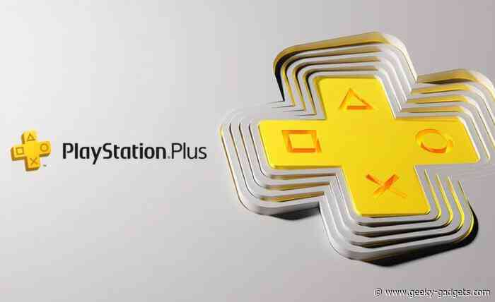 New PlayStation Plus Extra and Premium tier pricing arrive June 2022