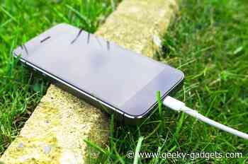iPhone won’t charge? These tips may help you fix it