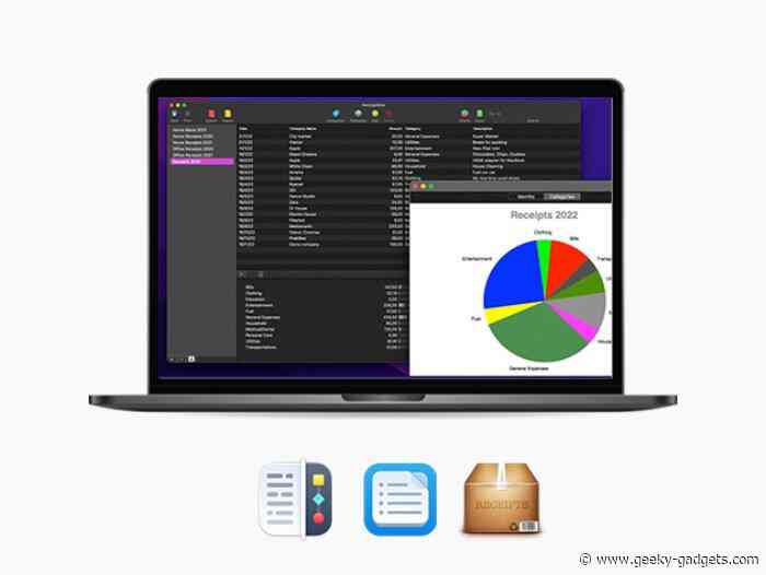 Deals: The Mac Productivity App Bundle & Lifetime Access to StackSkills