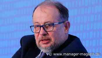 Wladimir Lisin: Welche Rolle der drittreichste Russe beim Bau des Fehmarnbelttunnels spielt