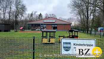 DRK wird Träger von Modulbaukita und Krippe II in Weyhausen