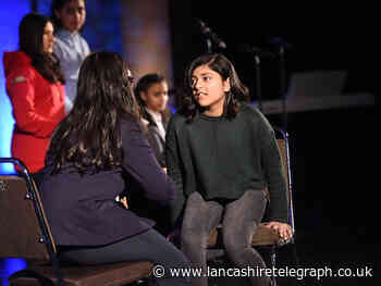 One Voice Blackburn awarded £34k to develop creative media skills in young people